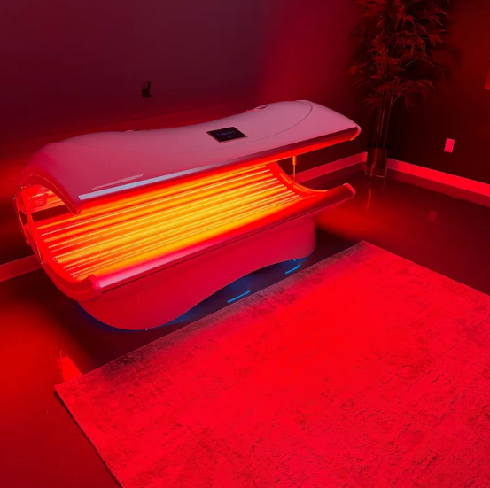 RedLightTherapy